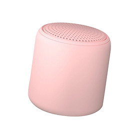 Loa Bluetooth Không Dây Di Động TWS Mini, Loa Siêu Trầm, Loa Âm Thanh Nổi, Loa Ngoài Trời, - Hàng Chính Hãng