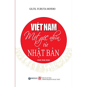 Việt Nam - một góc nhìn từ Nhật Bản - Chì