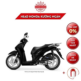 Xe Máy Honda SH 150i Phanh CBS 2020