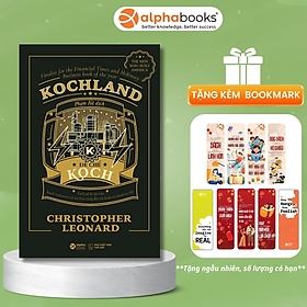 Kochland - đế chế koch