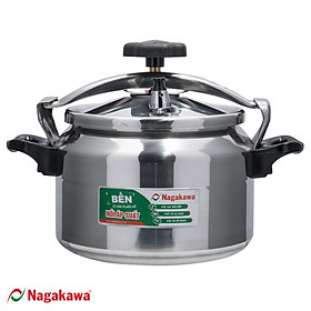 Mua Nồi áp suất Nagakawa NAG1441 - Hàng chính hãng
