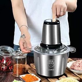 Mua MÁY XAY THỊT CỐI INOX 304