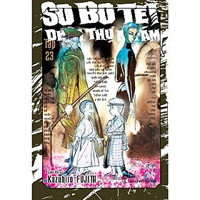 Sobotei Dinh Thự Ma Ám (Chọn tập lẻ)