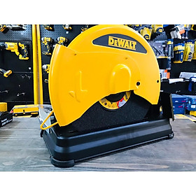 Mua MÁY CẮT SẮT 2300W 355MM DEWALT D28730-B1- HÀNG CHÍNH HÃNG