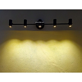 ĐÈN SOI TRANH -DD 9071 - ĐÈN LED TRANG TRÍ HIỆN ĐẠI ĐẸP GIÁ TỐT