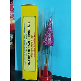 Mua Nhang xông phong thủy
