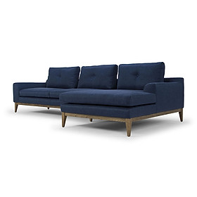 Mua Ghế sofa góc trung bình Juno S70956 273 x 84/155 x 72 cm