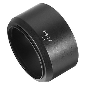 Mua LENS HOOD HB-77 - DÙNG CHO ỐNG KÍNH NIKON AF-P 70-300MM (Hàng Nhập Khẩu)