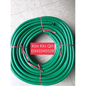 Cuộn 50m dây bơm - ống dẫn nước mềm Phi 25 giá tốt