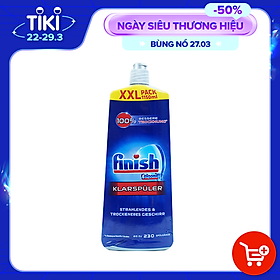 Nước làm bóng Finish 1150ml