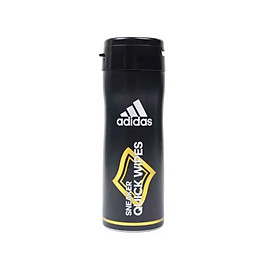 Hộp Khăn Ướt Vệ Sinh Giày adidas Sport Wipes - Hàng chính hãng