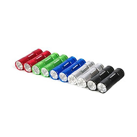 Bộ đèn LED 10 chi tiết EVERBRITE E000002