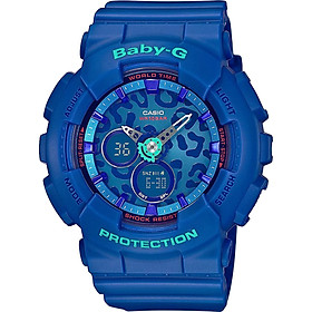 Đồng hồ BABY-G BA-120LP-1ADR