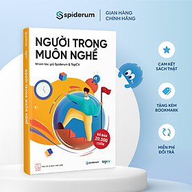 Hình ảnh Sách Người trong muôn nghề