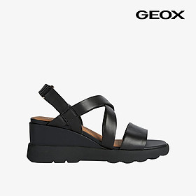 Giày Sandals Nữ GEOX D Spherica Ec6 D