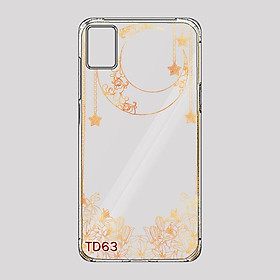 Ốp Lưng Dành Cho VIVO Y15S/Y15A