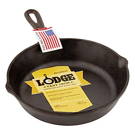Chảo Gang Lodge 23cm