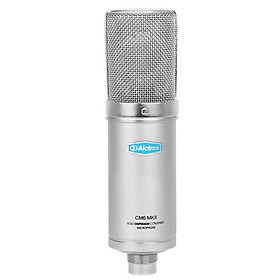 Mua Micro thu âm Alctron CM6 MKII - Hàng chính hãng