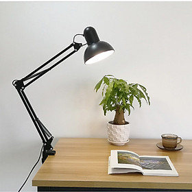 Mua Đèn bàn PIXAR loại lớn DPX06 kèm bóng LED và chân KẸP BÀN