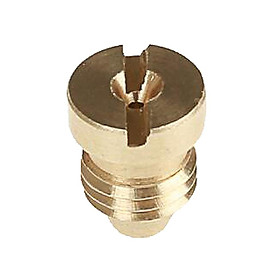Replacement Pressure Washer Thread Nozzle Tip for High Pressure Wash Gun