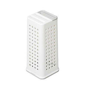 Mua Bộ 2 giá dắt dao kéo nhiều ngăn tiện dụng - Hàng nội địa Nhật