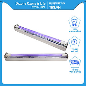 Mua Đèn UV diệt khuẩn Dr.Ozone Dr.Air UV-222 loại treo tường - Hàng Chính Hãng
