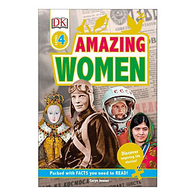 Amazing Women