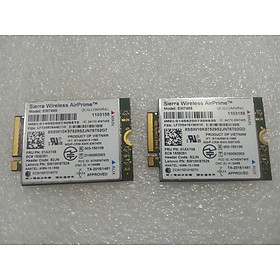 Mua Card WWAN 4G Lenovo ThinkPad EM7455 4G LTE dùng cho laptop Lenovo Thinkpad L470  L570  P51  P70 P71 T470 T470p T570 X270 - Hàng chính hãng