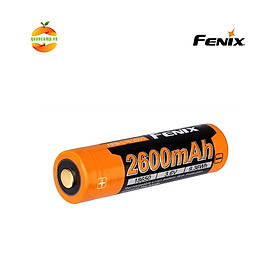 Mua Phụ kiện Pin sạc Fenix 18650 - ARB-L18 - 2600 mAh