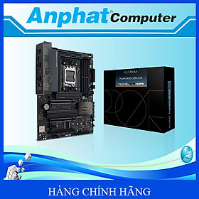 Bo mạch chủ Main ASUS PROART B650-CREATOR Socket AMD AM5 - Hàng Chính Hãng