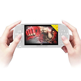 Máy chơi game cầm tay X6 8G (trắng)