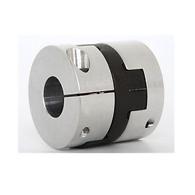 KHỚP NỐI TRỤC DURI DOH-25C ( Ø6-Ø6 ) 