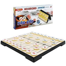 CỜ TƯỚNG  ĐẶC CẤP QUỐC TẾ DK 81333 (DUKA)