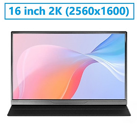 Mua Màn hình di động ZX1505 Nhiều Kích thước FullHD / 2K cho máy tính   laptop   smartphone