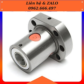 Mua Đai ốc vitme giá rẻ SFU 25 bước 5 10 | SFU2505 SFU2510