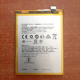 Pin Dành Cho điện thoại Oppo A7