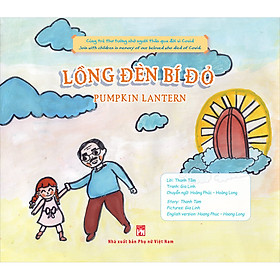 Sách Lồng Đèn Bí Đỏ