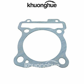 Gioang chân xilanh, Ron chân lòng xe Nouvo Lx chính hãng Yamaha