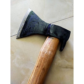 Mua Búa rìu 1kg Trường Phước ( búa rìu 3 chức năng)