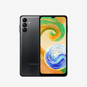 Điện thoại Samsung Galaxy A04s (4GB/64GB)