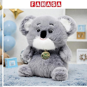 Thú Bông Gấu Koala 14 cm - 16T7-13