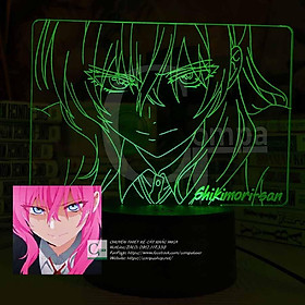 Mua Đèn Ngủ Shikimori Not Just A Cutie Micchon Shikimori ASNC0101 16 MÀU TUỲ CHỈNH
