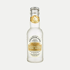 Nước Thảo Mộc Có Ga Fentimans Premium Indian Tonic Water 200ml