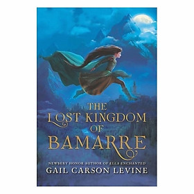 Lost Kingdom Of Bamarre