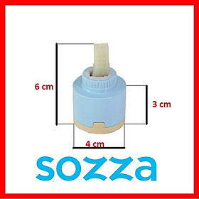 Mua Óc sen vòi -lõi của bộ sen hoặc vòi LOẠI TỐT