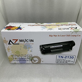 Mua Hộp mực TN2130 AZ dùng cho máy in Brother HL 2140 MFC 7340 DCP7040 - Hàng chính hãng