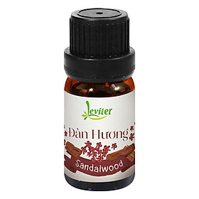 Tinh Dầu Leviter Đàn Hương (10ml)