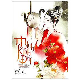 Minh Kính Đài (Tặng Kèm: 1 Lót Ly, 1 Bookmak)