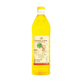 Dầu Phộng Gold 1l