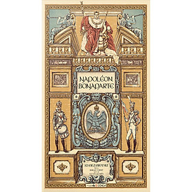 Sách Napoléon Bonaparte